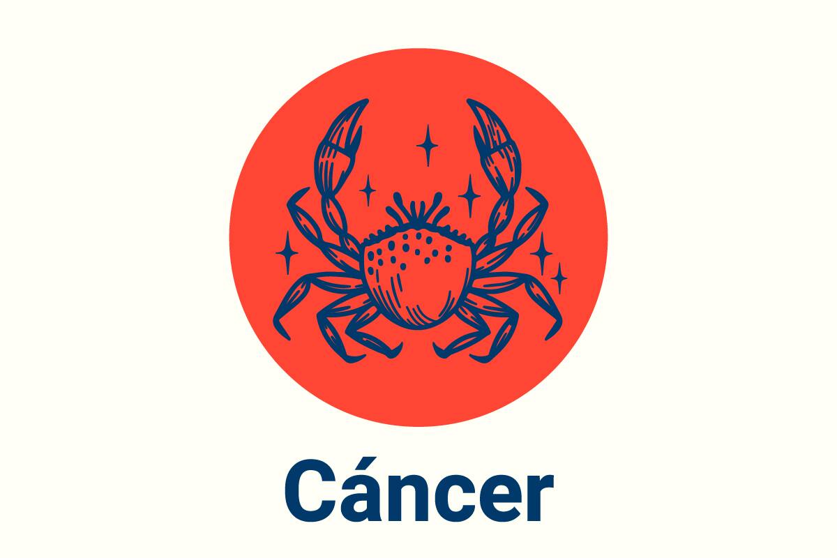 Este signo zodiacal se caracteriza por su emocionalidad y capacidad de nutrición.