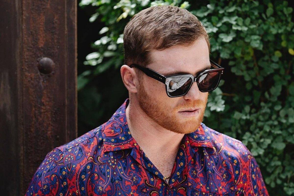 Canelo Álvarez - Créditos: Instagram