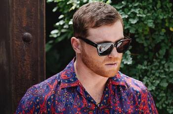 La mujer que no pudo conquistar Canelo Álvarez antes de conocer a su esposa Fernanda Gómez