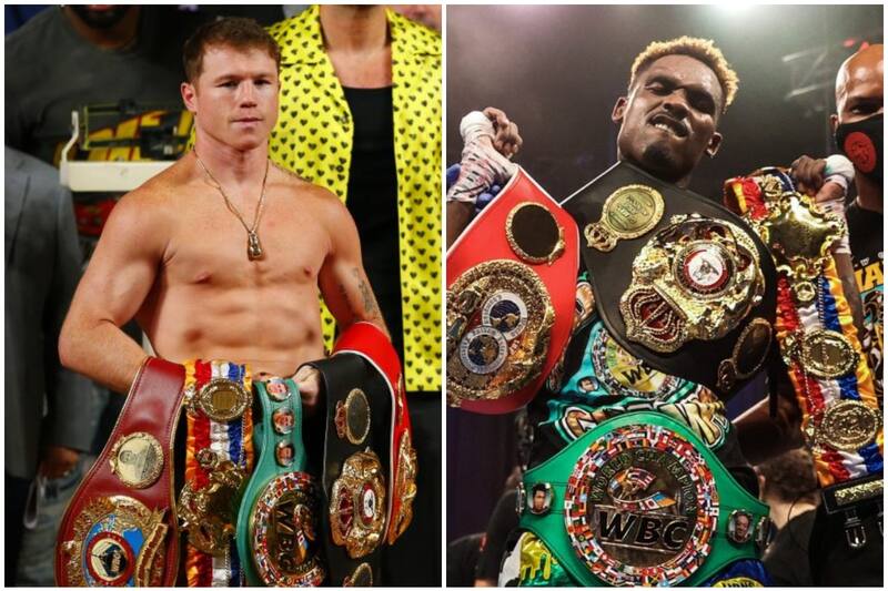 se enfrentará el 30 de septiembre frente a Jermell Charlo