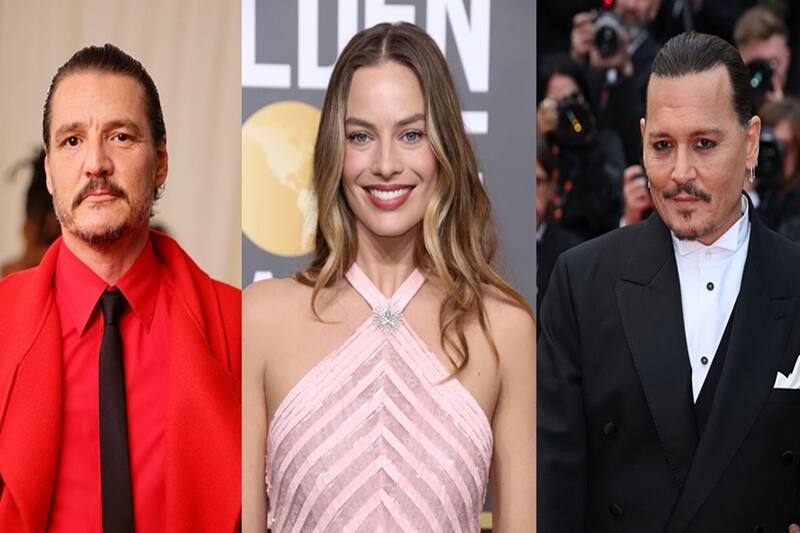 Cannes 2023 Estos son los actores que se darán cita en la Costa Azul. - Créditos: Instagram