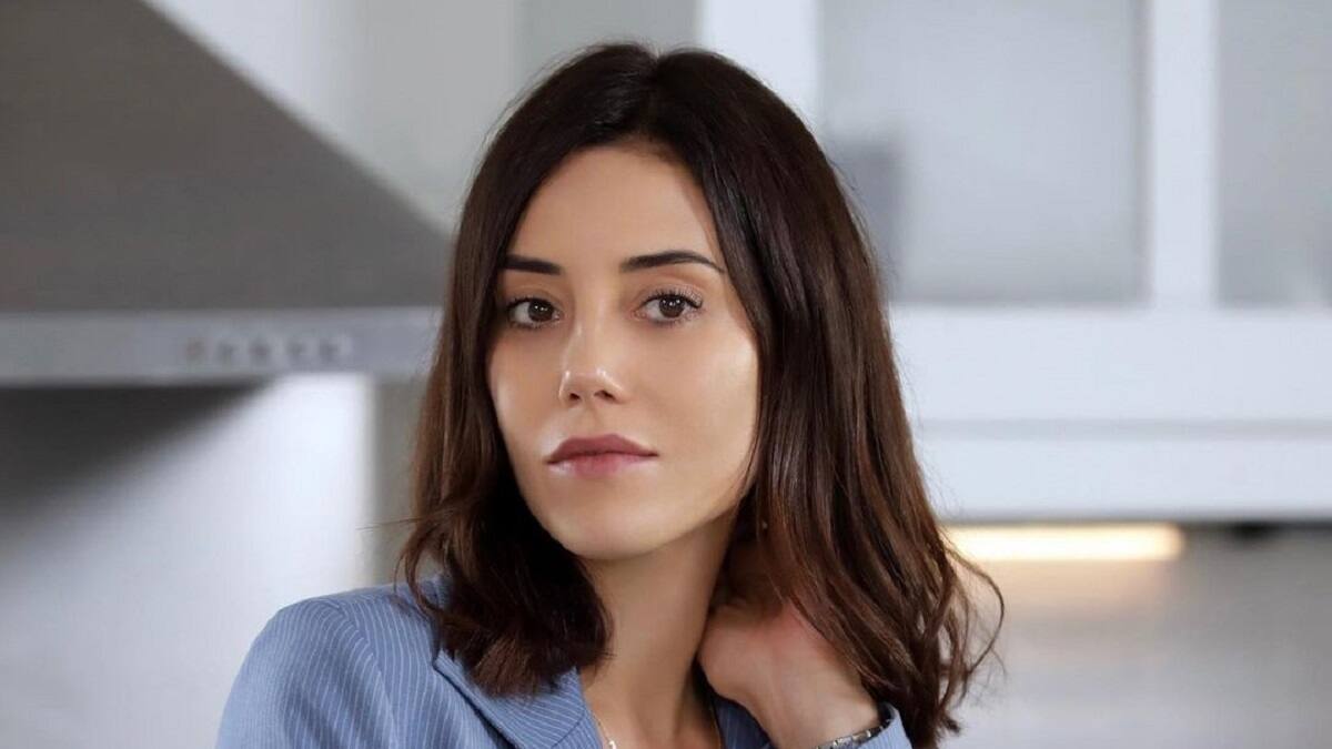 Cansu Dere de "Infiel" se refirió a la censura que sufren las teleseries turcas: "Tenemos una normativa que acatar"