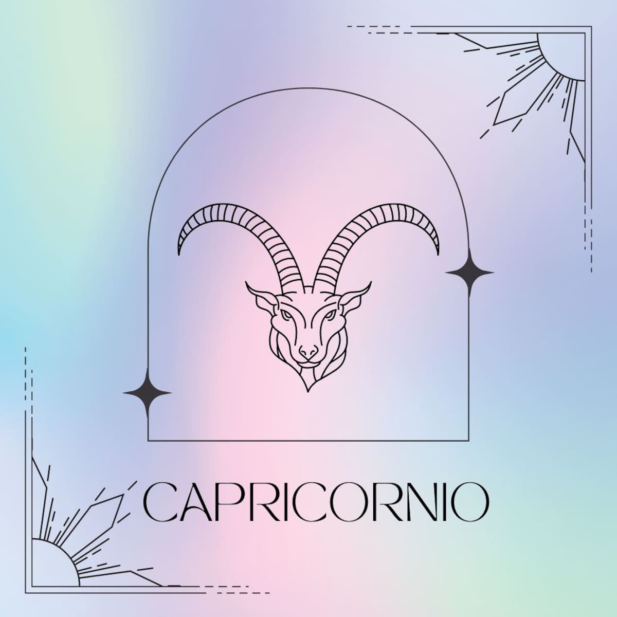 La estabilidad es uno de los objetivos de este signo zodiacal.
