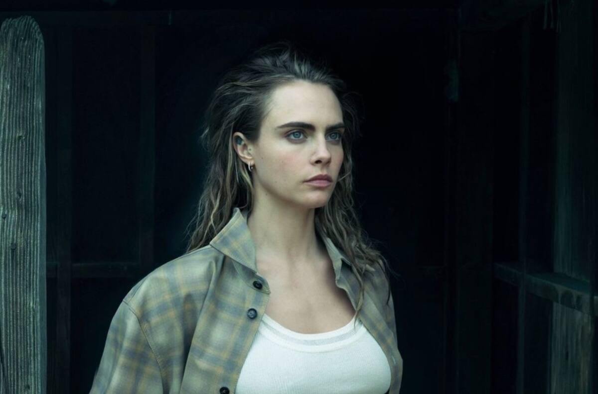 Cara Delevingne se sincera sobre su problema con las adicciones: "No estaba bien"