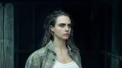 Cara Delevingne se sincera sobre su problema con las adicciones: "No estaba bien"