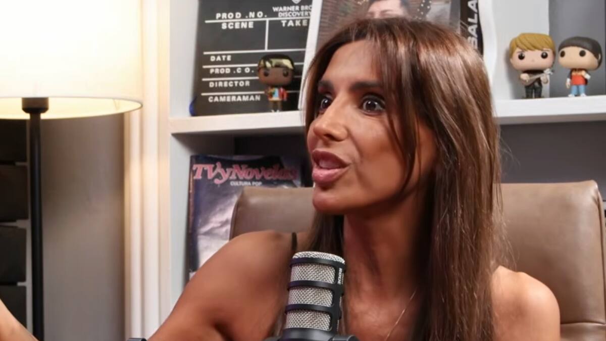 “El ser humano me parece muy desagradable”: Carla Ballero revela que está dentro del espectro autista