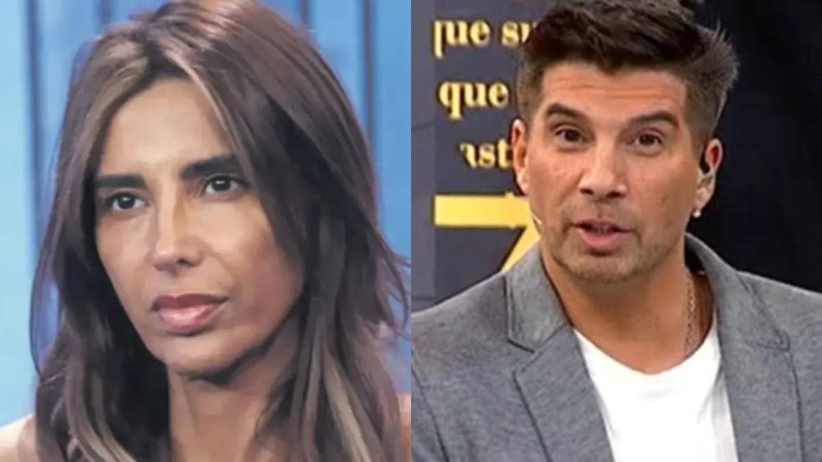 “Me parecía un caballero”: Carla Ballero destapó supuestas actitudes “funables” de Mario Velasco