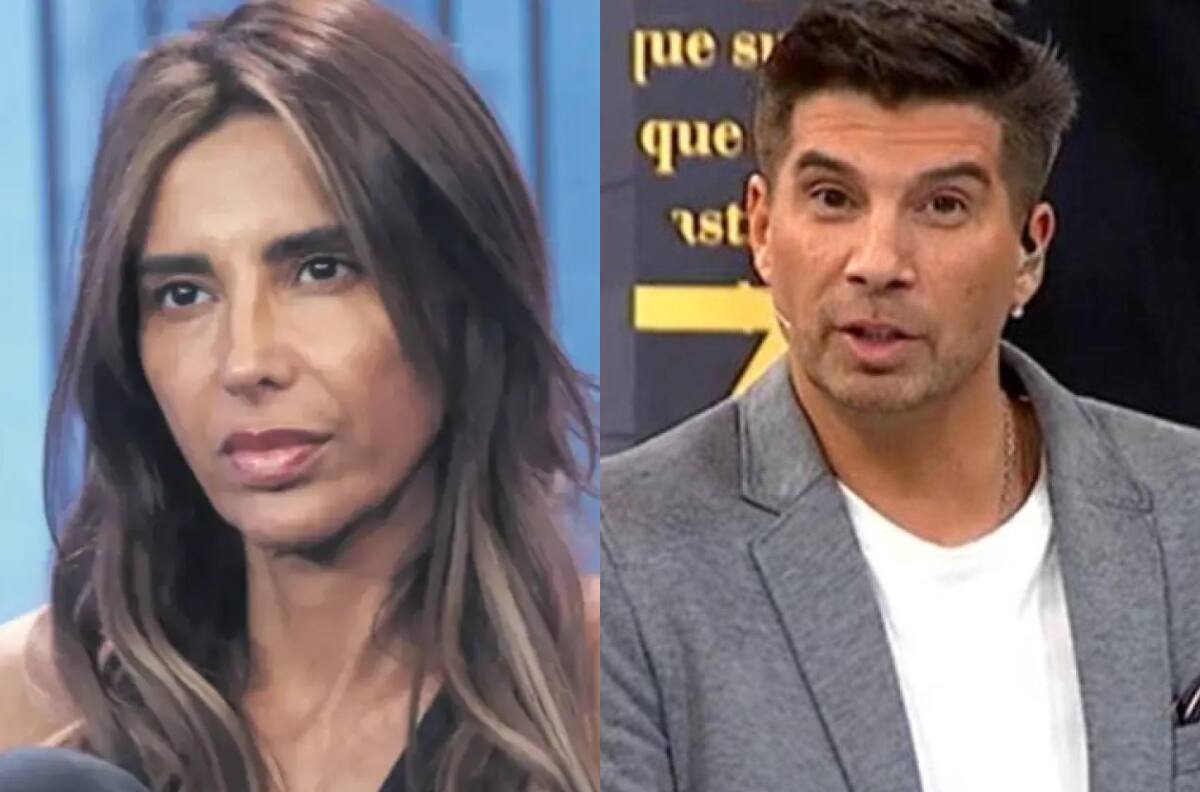 “Me parecía un caballero”: Carla Ballero destapó supuestas actitudes “funables” de Mario Velasco