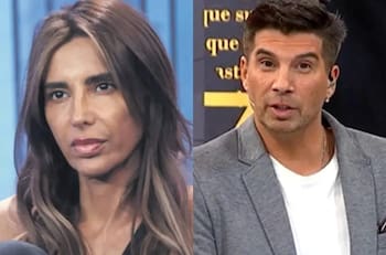 “Me parecía un caballero”: Carla Ballero destapó supuestas actitudes “funables” de Mario Velasco