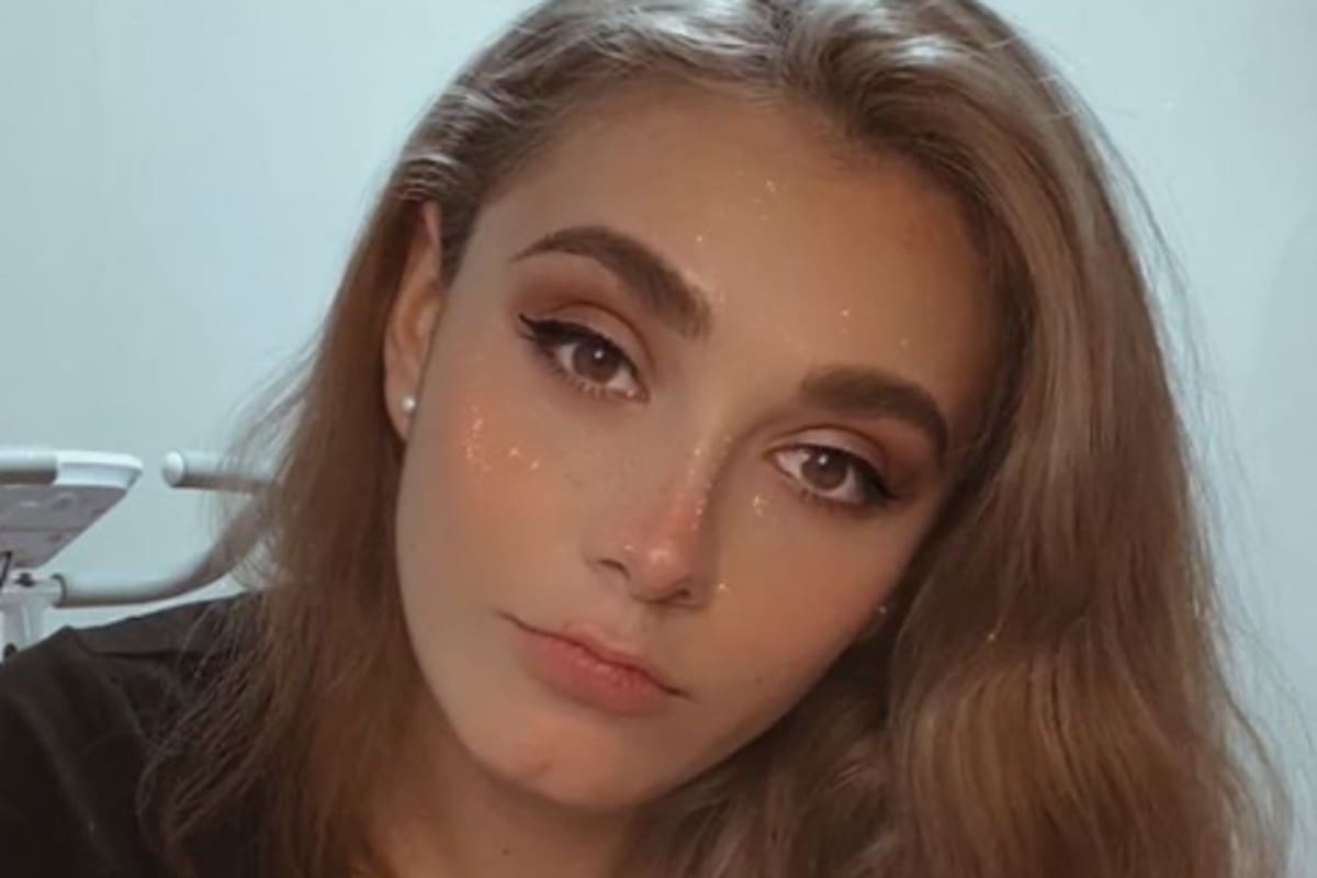 Carla Fernanda Ávila "El juego del calamar" se perfila para ser la serie más vista en la historia de Netflix
- Créditos: Instagram @carlafer_avila