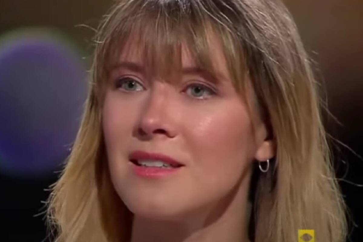 Carla Jara se refirió a la batalla legal de Cathy Barriga.