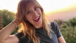 Carla Jara anuncia su lanzamiento como cantante y es duramente criticada por su voz