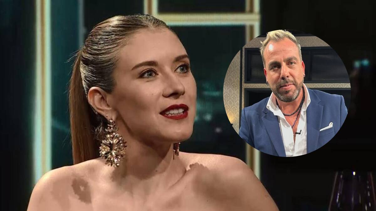 “Lo perdoné…”: La tajante respuesta de Carla Jara sobre una posible reconciliación con Kaminski