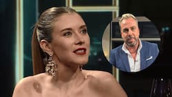 “Lo perdoné…”: La tajante respuesta de Carla Jara sobre una posible reconciliación con Kaminski