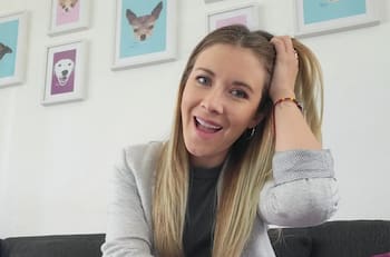“El tiempo me terminó dando la razón”: Carla Jara arremete nuevamente en contra de Cathy Barriga