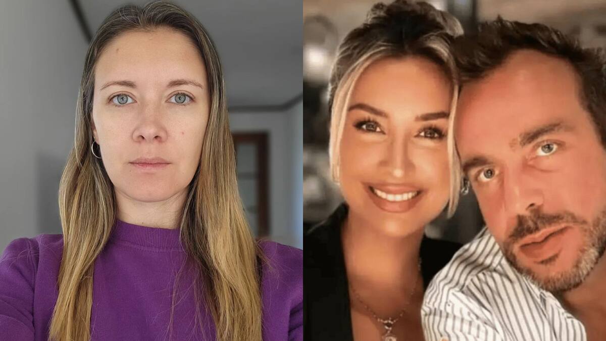 Tras supuesta reconciliación con Camila Andrade: Filtran la feroz advertencia de Carla Jara a Kaminski