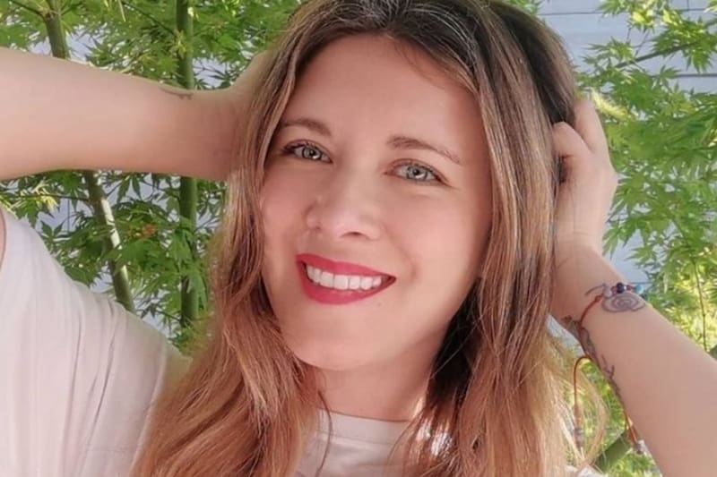 La comunicadora tendría una nueva relación.