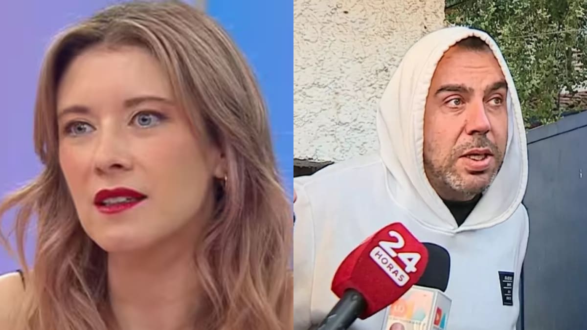 “Está muy molesta”: la drástica decisión de Carla Jara tras nuevo escándalo de Francisco Kaminski