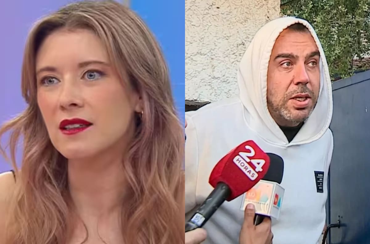 “Está muy molesta”: la drástica decisión de Carla Jara tras nuevo escándalo de Francisco Kaminski