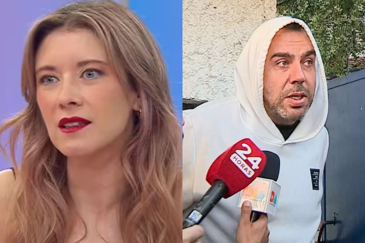 La animadora habría tomado drástica decisión tras nuevo escándalo de Francisco Kaminski.