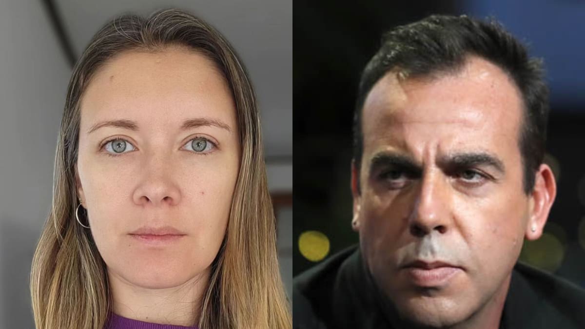 Carla Jara reaparece en TV y lanza feroz indirecta a Francisco Kaminski tras nuevo escándalo