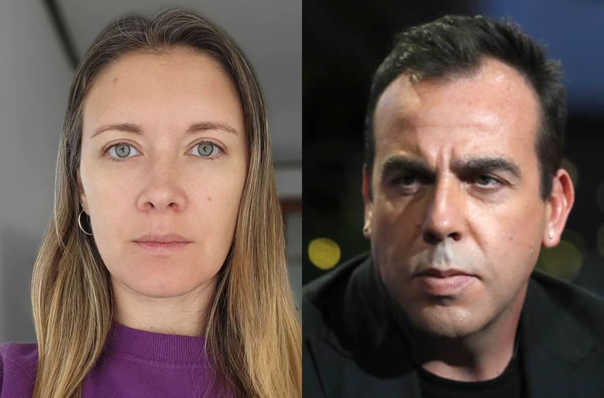 Carla Jara reaparece en TV y lanza feroz indirecta a Francisco Kaminski tras nuevo escándalo