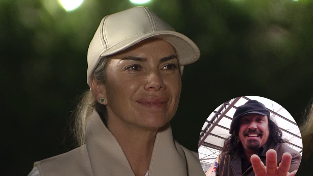 Carla Ochoa recibió impactante mensaje del Negro Piñera tras someterse a una canalización