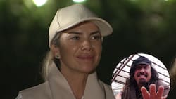 Carla Ochoa recibió impactante mensaje del Negro Piñera tras someterse a una canalización