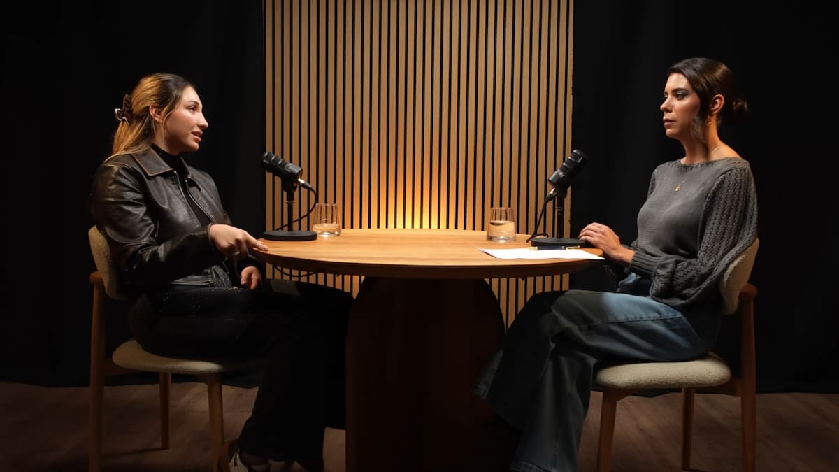 Carlita abre su corazón y revela complejo momento personal: “Caigo en cuadros depresivos muy intensos”