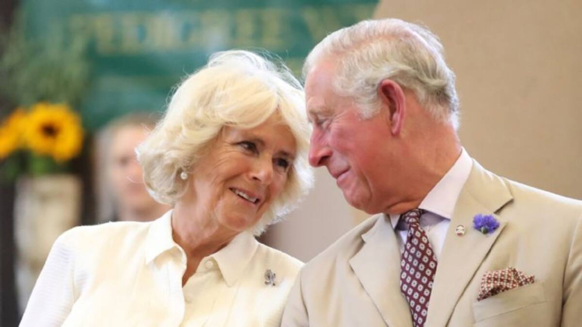 Cumpleaños de la reina Camila, así será la celebración que el rey Carlos le tienen preparada