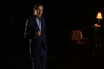 Pueden enviar la suya: Carlos Pinto revela cómo elige personalmente las historias de El día Menos Pensado