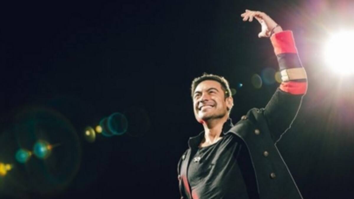 Rocío Dúrcal y Carlos Rivera ¿cantan juntos "Amor Eterno"?