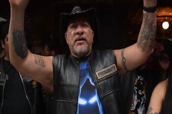 Carlos Trejo afirmó que fue el primer mexicano en visitar los restos del Titanic