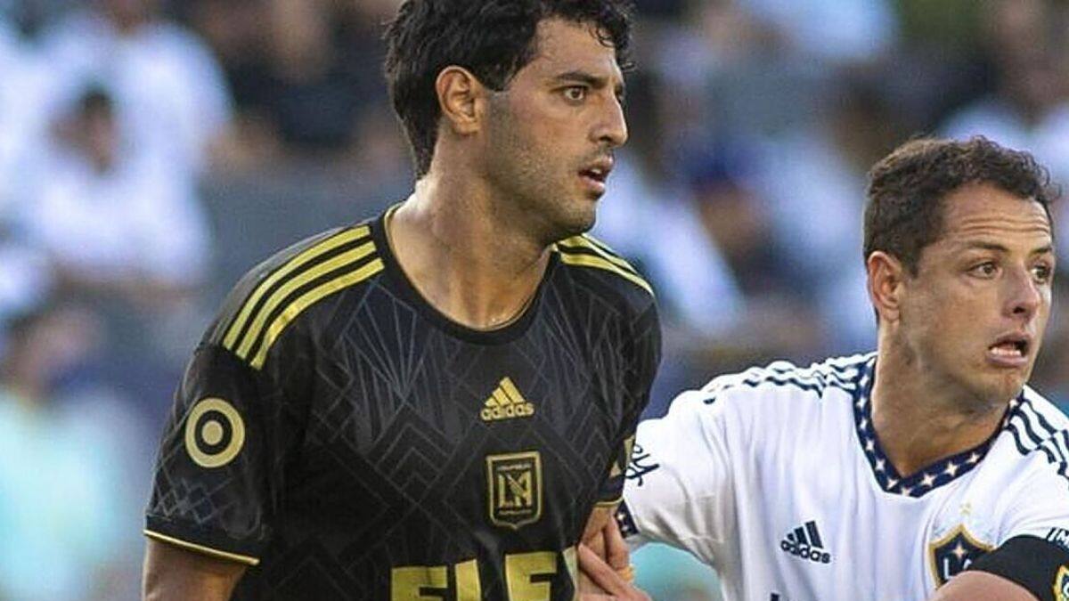 Chicharito Hernández o Carlos Vela: ¿Quién de ellos gana más en la MLS?