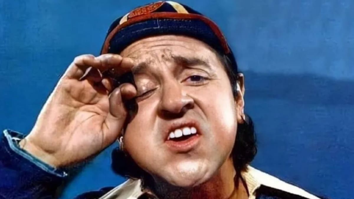 “Aturdido y debilitado”: Kiko, Carlos Villagrán, preocupa a sus fans luego de un percance en show