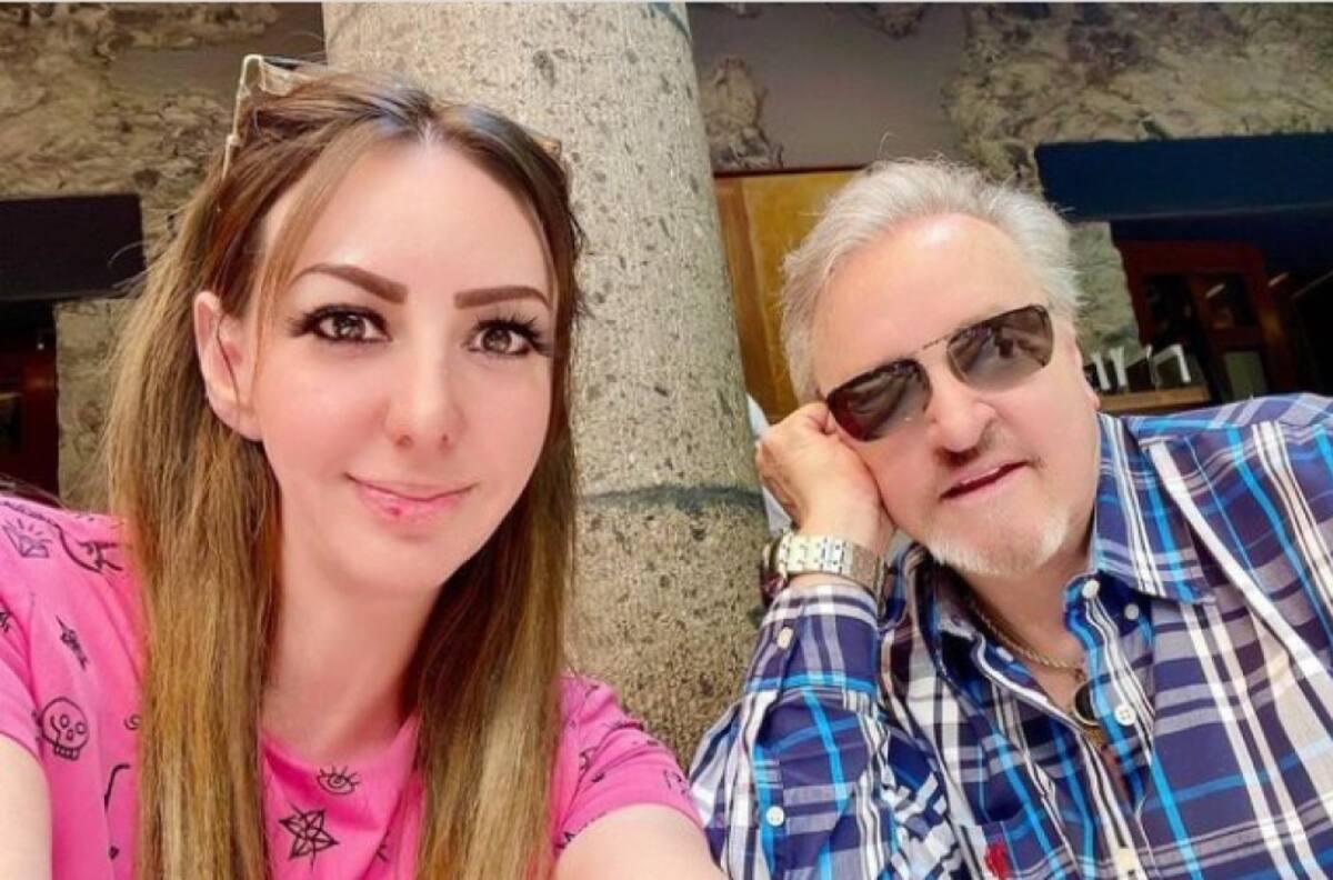 Hija de Carlos Villagrán, "Quico", triunfa en plataforma para adultos: Esto cobra por el exclusivo contenido
