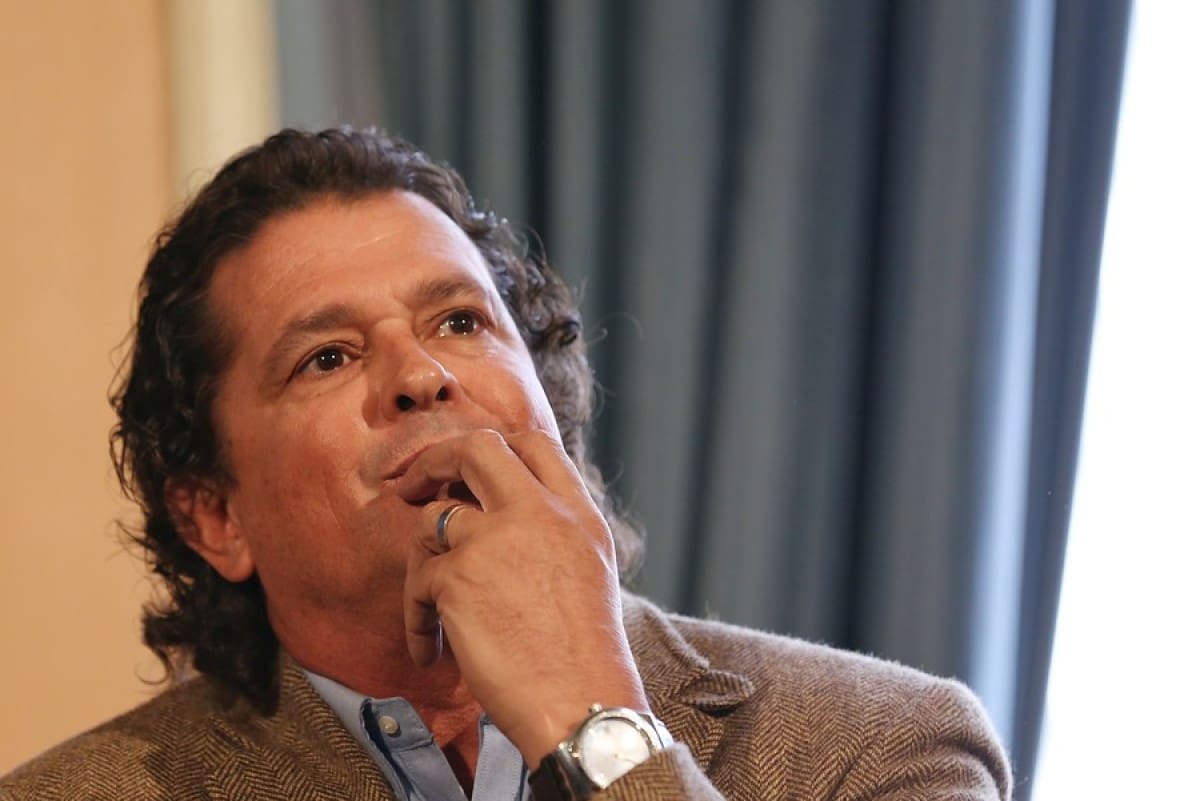 sufrió una ola de críticas tras su presentación en el Festival de Las Condes.