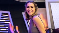 Quién es Carlyn Romero, influencer y pareja de Drefquila