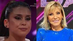 Carlyn Romero acusa de xenofobia a Raquel Argandoña: “Ni siquiera me mira”