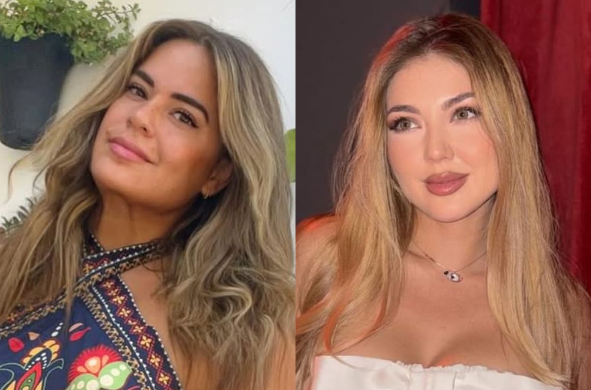 “Se acuerda del feminismo cuando le conviene”: Carmen Castillo vuelve a disparar contra Disley Ramos