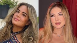 “Se acuerda del feminismo cuando le conviene”: Carmen Castillo vuelve a disparar contra Disley Ramos