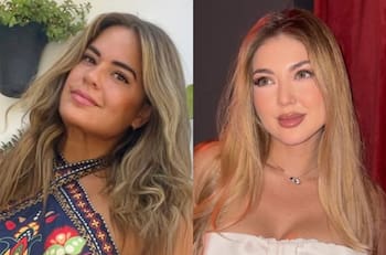 “Se acuerda del feminismo cuando le conviene”: Carmen Castillo vuelve a disparar contra Disley Ramos