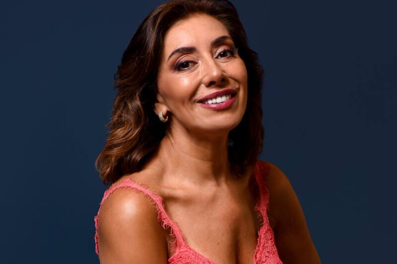 logró aumentar en más de 80% su sintonía en este mes. Créditos: TVN