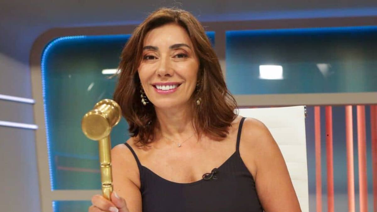 Golpe a TVN: Aseguran que Carmen Gloria Arroyo no renovó contrato y parte a otro canal