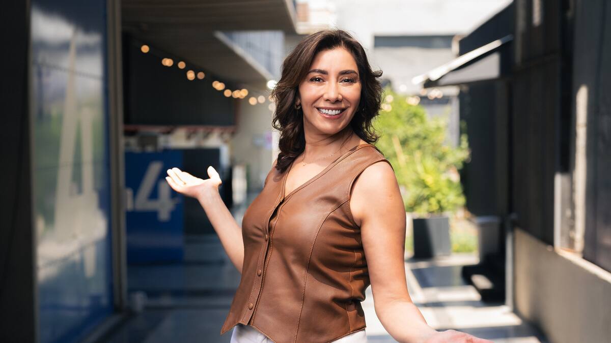 ¡Al fin ve la luz! Confirman el programa de Carmen Gloria Arroyo tras meses de su llegada a Mega