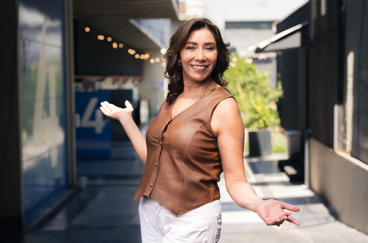 ¡Al fin ve la luz! Confirman el programa de Carmen Gloria Arroyo tras meses de su llegada a Mega