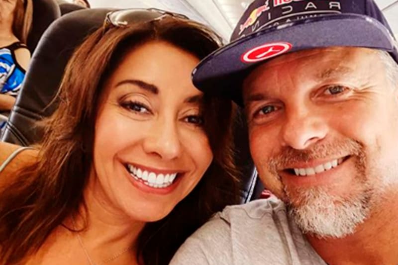 La pareja se casó a mediados del 2025 tras más de 10 años de relación.