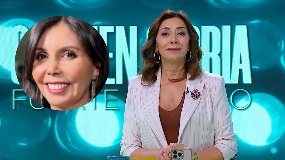 “Me hace mucha falta”: El desgarrador mensaje en pantalla de Carmen Gloria Arroyo a Pamela Lagos que emocionó a todos