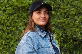 Carmen Gloria Bresky cuenta la vez que casi mata a Gonzalo Valenzuela