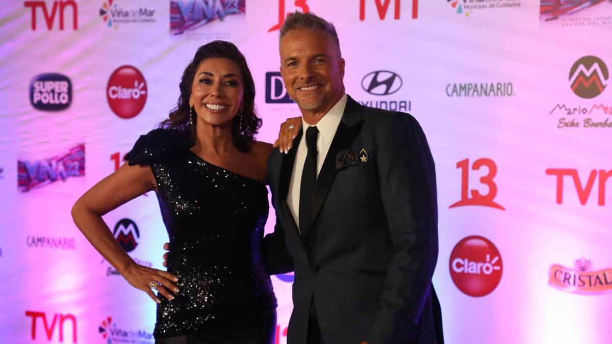 Y le reclamaron: ¿Quiénes fueron los famosos a los que Carmen Gloria Arroyo no invitó a su boda?